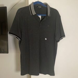 Express Men’s Polo